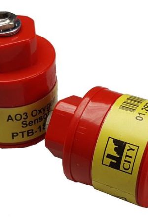 Electrochemical Oxygen Sensor AO3
