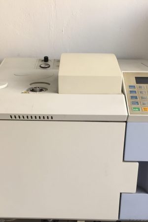 Refurbished Perkin Elmer Autosystem XL Gas Chromatograph NPD detector, Refurbished