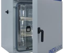 VWR Incubator IL-56, IL-112, IL-23