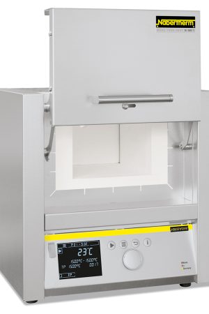 Nabertherm Muffle Furnaces with Lift Door LT 15/11/B510