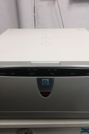 Dionex TC-1 ICS-3000 Chromatography Thermal Compartment Column, Refurbished