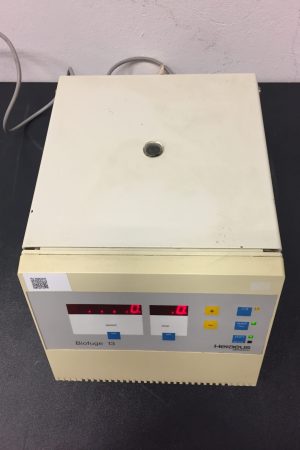 Heraeus Biofuge 13 Centrifuge, Refurbished