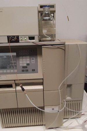 Waters HPLC Complete System for RENT 375.00 euro per Month+ Vat, Refurbished