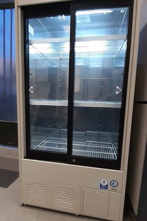 Sanyo Medicool MPR-513 Pharmaceutical Refrigerator, Refurbished