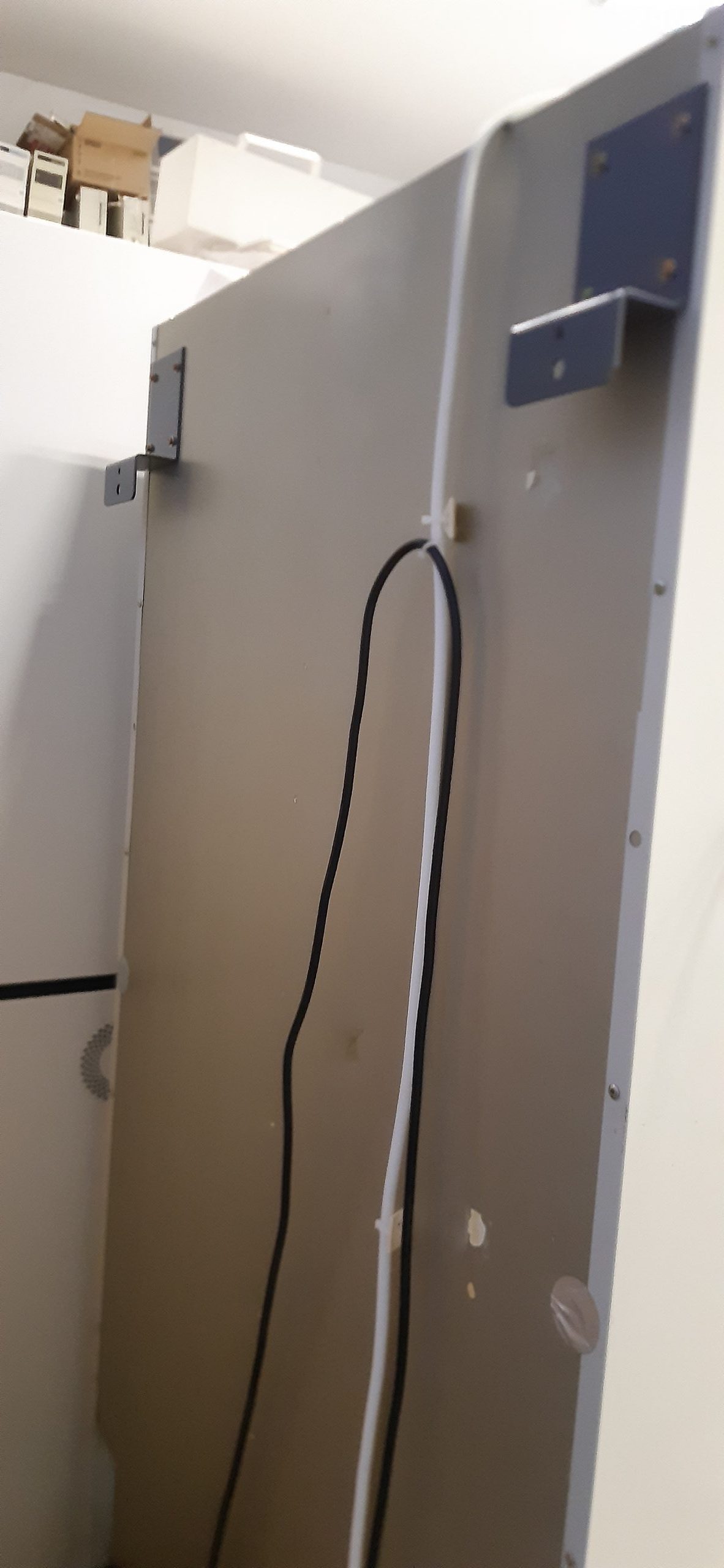 Sanyo Medicool MPR-513 Pharmaceutical Refrigerator, Refurbished - Image 8
