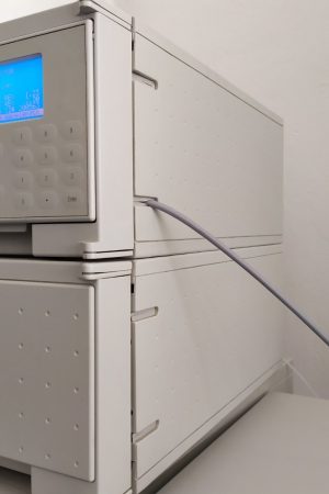 DIONEX AD20 ABSORBANCE DETECTOR FOR HPLC, Refurbished