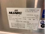 Nuaire NU-480 400E Laminar Extraction Bench, Refurbished - Image 3