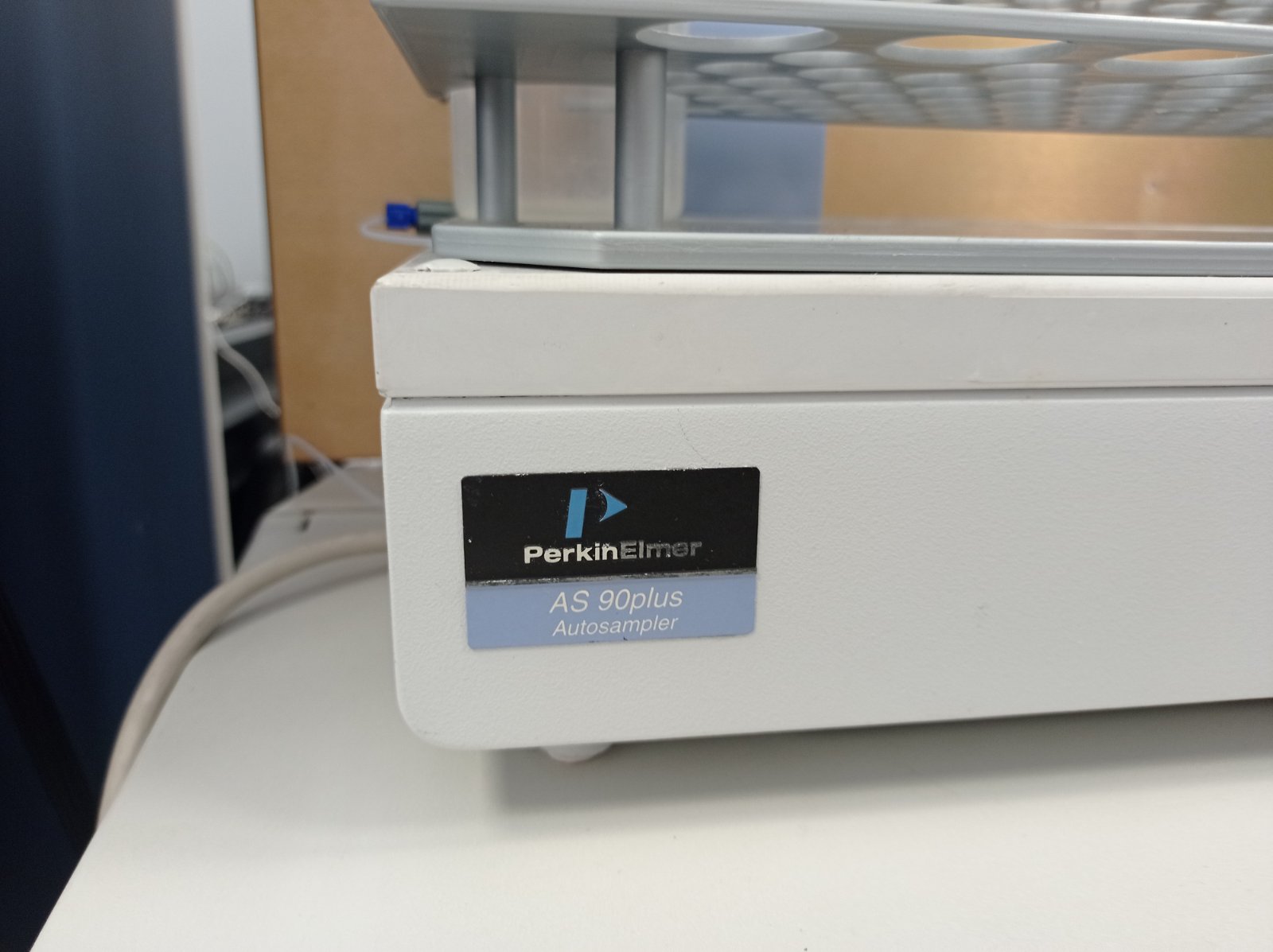 Atomic Absorption Perkin Elmer AAnalyst 300 with autosampler AS 90 Plus AAwinlab Software, Refurbished - Image 14