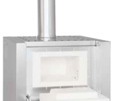 Nabertherm Ashing Furnace LV 3/11/B510 1100 °C