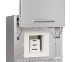 Nabertherm High-temperature furnace with SiC Rod Heating with Lift Door LHTCT 01/16/c550