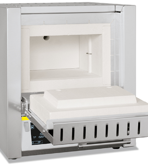 Nabertherm Muffle Furnaces with Flap Door L 3/11/B510 Tmax 1100 °C
