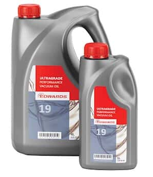 Edwards Vacuum Ultragrade PERFORMANCE 19-4 Ltr
