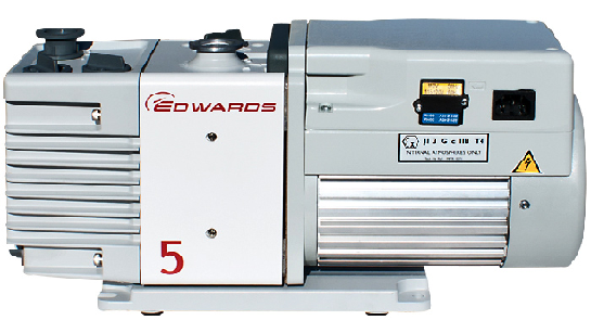 Edwards Vacuum RV5 Vacuum Pump