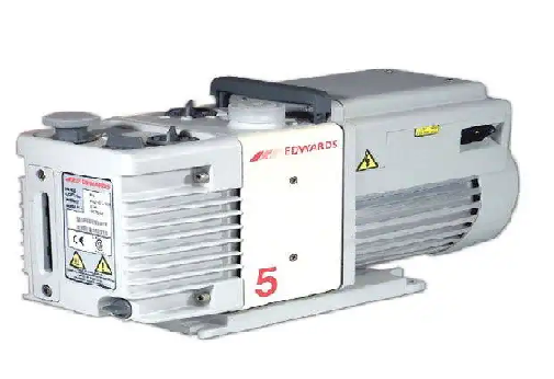 Edwards Vacuum RV5 Vacuum Pump - Image 2