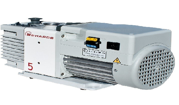 Edwards Vacuum RV5 Vacuum Pump - Image 3