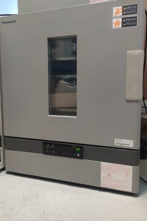 Panasonic Dry Heat Sterilizer, model MOV-212S-PE, Refurbished