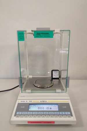 Sartorius LA230S Analytical Balance, Refurbished