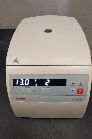 ThermoFisher Scientific Micro CL21, Refurbished