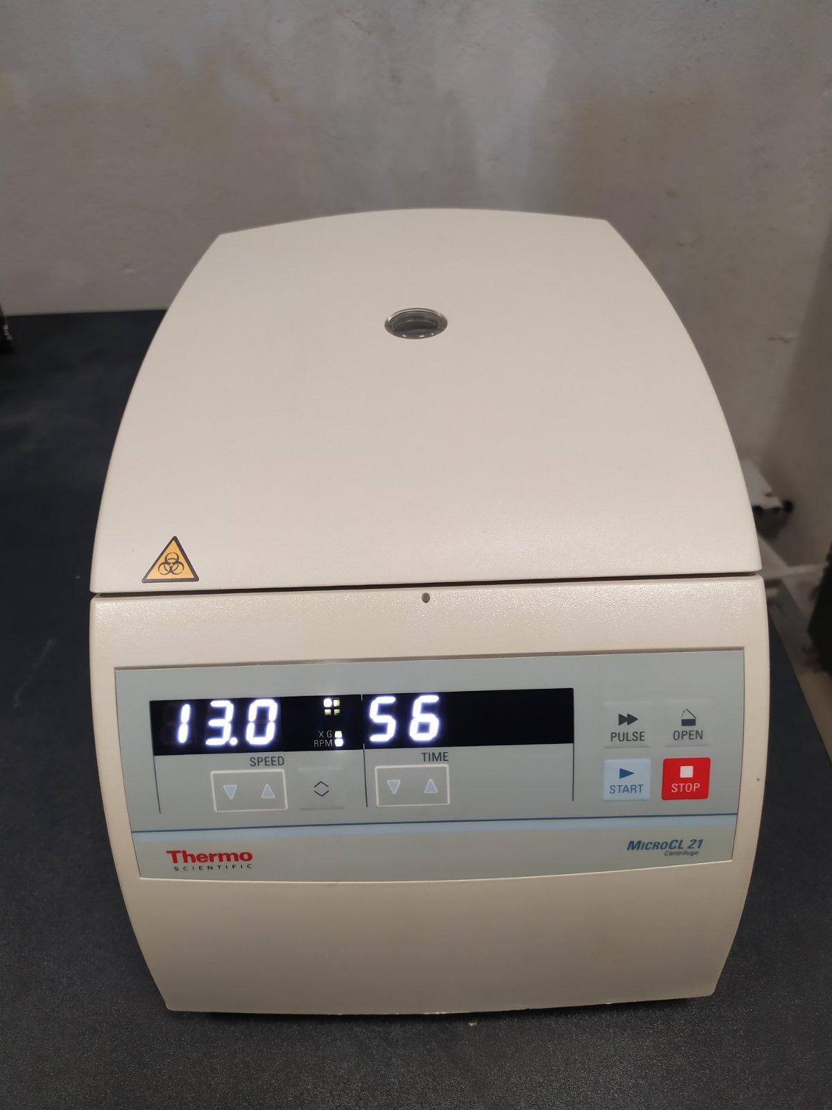 ThermoFisher Scientific Micro CL21, Refurbished - Image 3