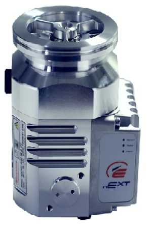 Edwards Vacuum nEXT85iD Vacuum Pump