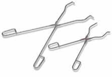Nabertherm Crucible tong
