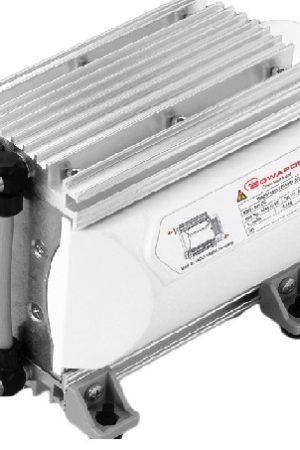 Edwards Vacuum XDD1 Mk2 Diaphragm Pump