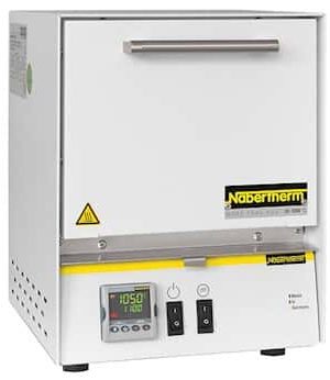 Nabertherm Compact Muffle furnace LE 1/11