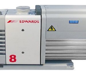 Edwards Vacuum RV8 Vacuum Pump