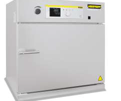 Nabertherm Oven TR 120/R7 Tmax 300 °C