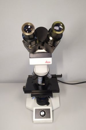 Leica ATC2000 Microscope, Refurbished