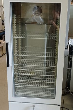 LMS 300NPDG Cooled Incubator - Double Glazed Door, Refurbished