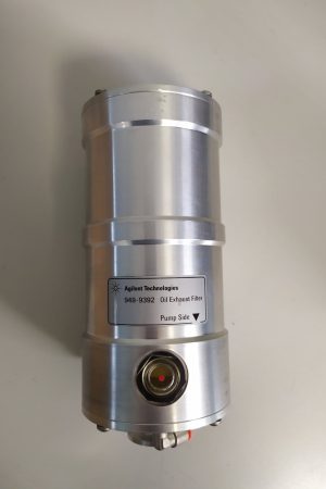 Agilent Technologies 949-9392 Oil Exhaust Filter, Refurbished
