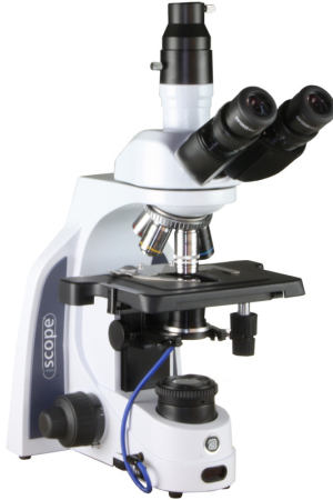 EUROMEX iScope IS.1153-EPL/DF