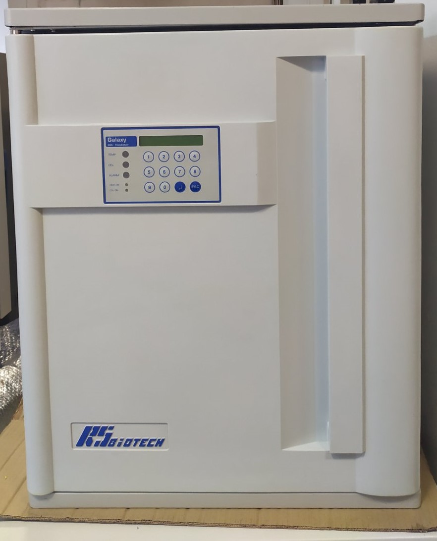 RS Biotech Galaxy 001 CO2 Incubator, Refurbished - Image 2