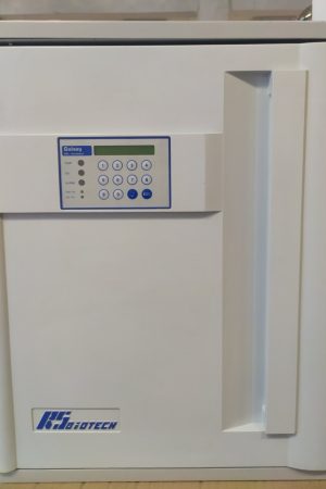 RS Biotech Galaxy 001 CO2 Incubator, Refurbished