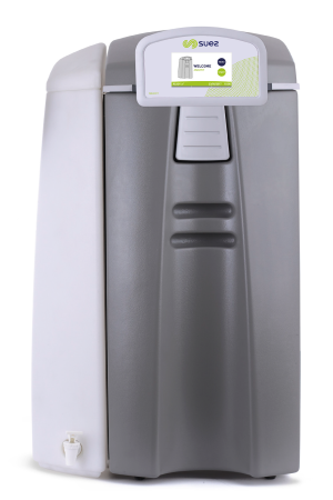 Suez Purite Type II / Deionised (DI) Water- Analyst Model 160 / 320