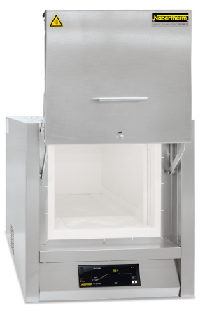 Nabertherm Muffle Furnaces with Lift Door LT 60/12/B 510 1200 °C