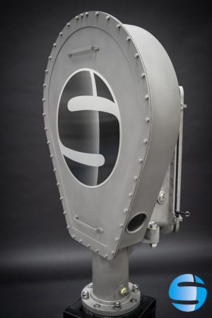 Model SI-7000 LTD Tank Gauging System