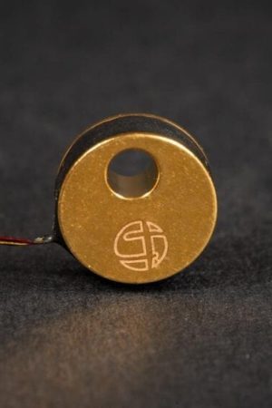 Model RO-600(1K) – Ruthenium Oxide RTD – RuO Thermometer