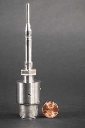 Series 44 Cryogenic Temperature Probes Scientific Instruments