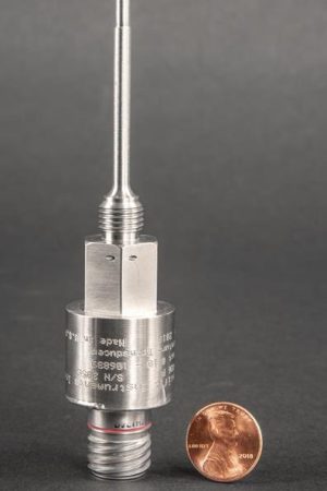 Series 46 Cryogenic Temperature Probes Scientific Instruments