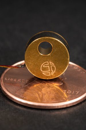 Model SI-540 Silicon Diode Temperature Sensor Scientific Instruments