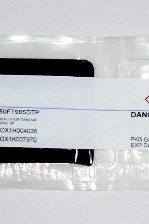 Stycast 2850FT/Catalyst 9, Cryo-Accessories