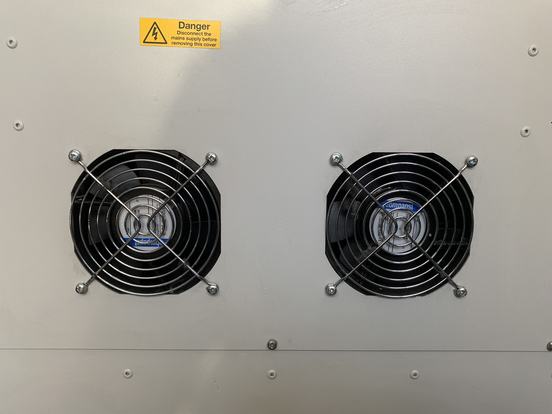 Peak Scientific Instruments Genius NM32LA Nitrogen Generator, Refurbished - Image 6