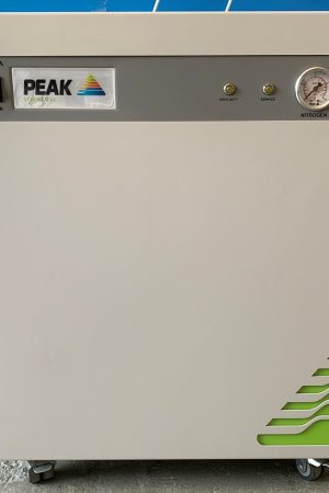 Peak Scientific Instruments Genius NM32LA Nitrogen Generator, Refurbished