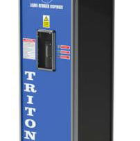 Noblegen Cryogenics Liquid Nitrogen Generator System model Triton 2S
