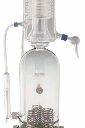 BOECO Water still Model Dest-10L