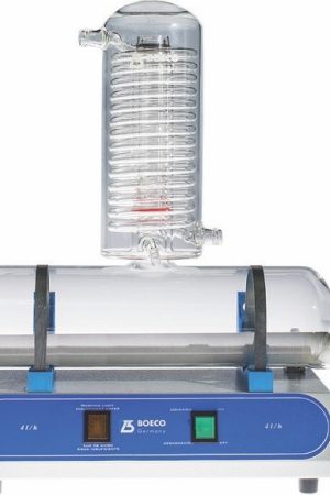 BOECO Water still Model Dest-4