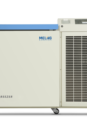 Meling Biomedical -164℃ Cryogenic Freezer/ Ultra Deep Freezer / Laboratory Freezer, Model: DW-ZW128