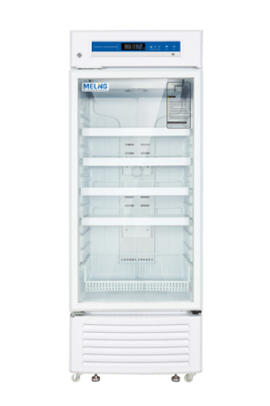 Meling Biomedical 2℃~8℃ Pharmacy / Medical / Vaccine Refrigerator Model: YC-315L